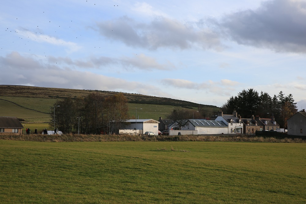 Collective Architecture to design ‘ground up’ development for Scottish Sculpture Workshop