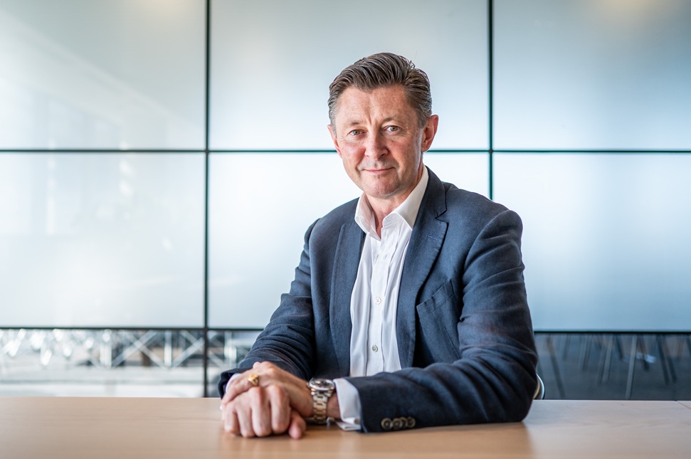 AECOM appoints new head of defence for UK, Europe and India