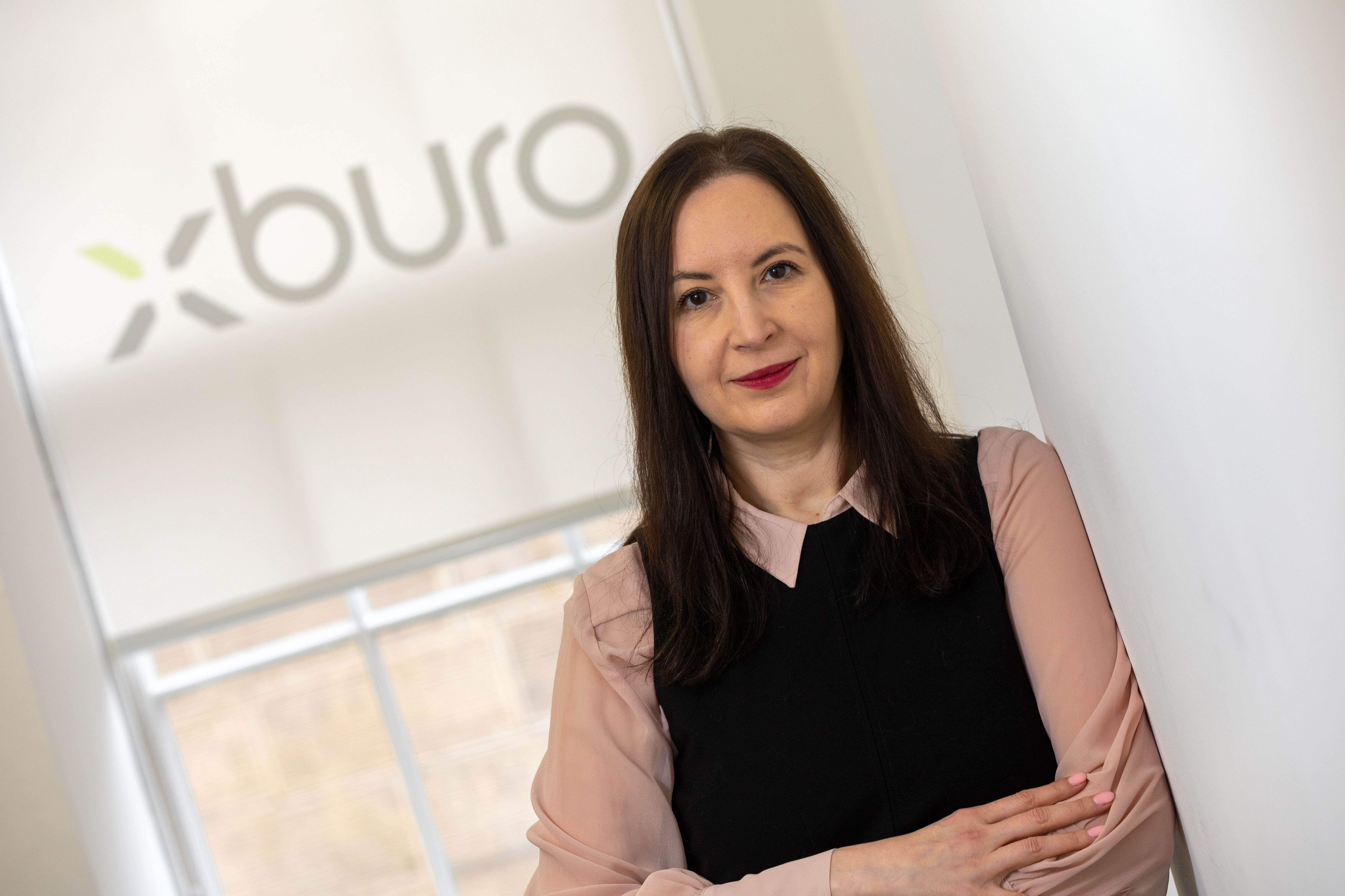 Engineering firm xburo makes key energy and sustainability appointment