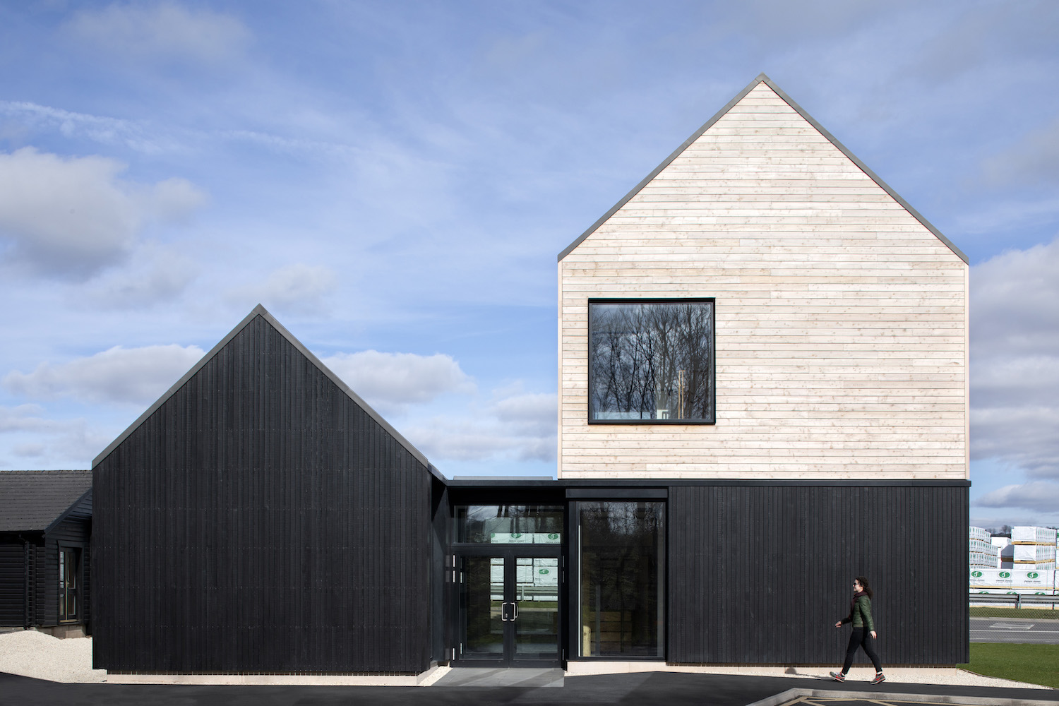 Five projects compete to be Scotland’s building of the year