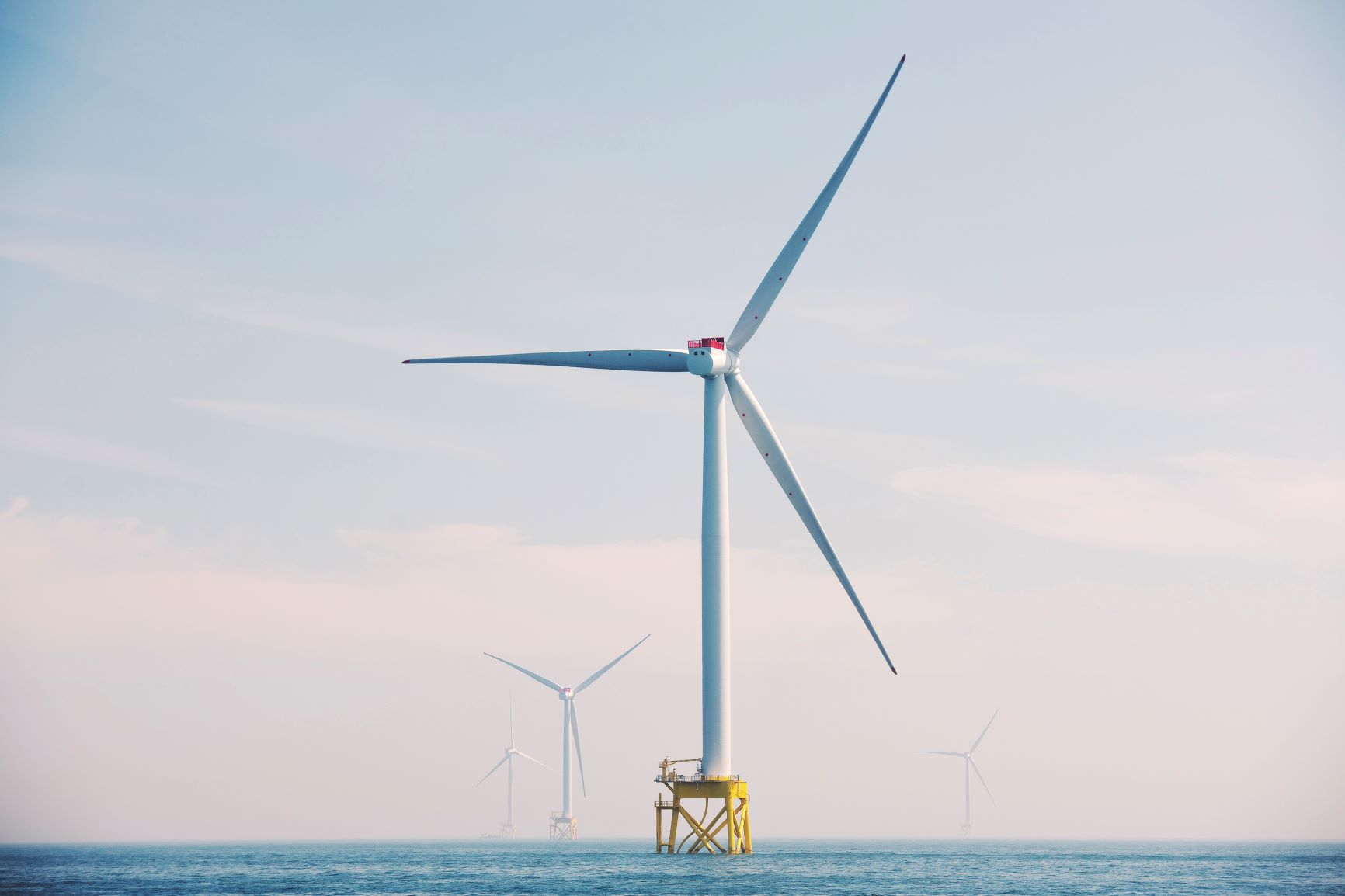 K2 Management secures LTA appointment for Inch Cape offshore wind project
