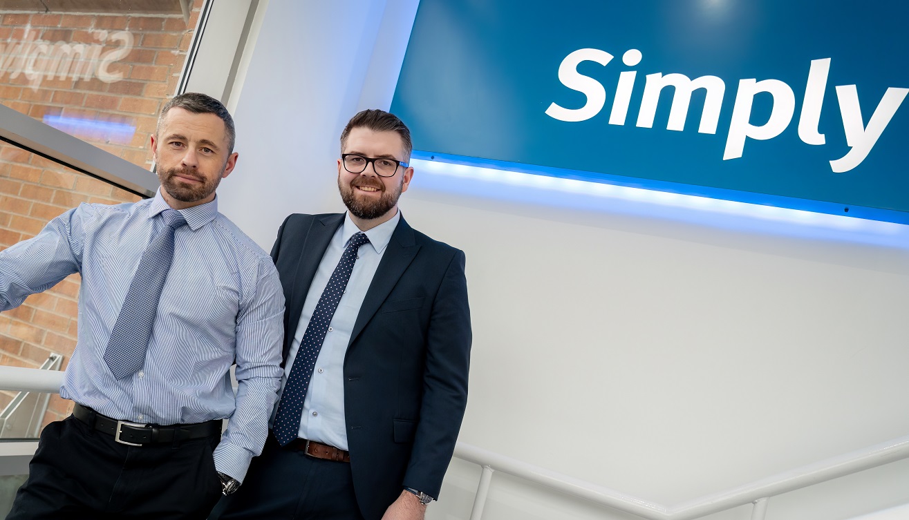 Simply UK unveils raft of promotions and board addition