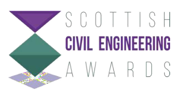 Scottish Civil Engineering Awards launched for 2020/21