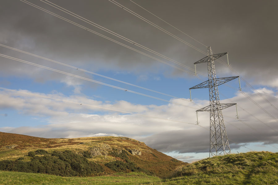 ScottishPower unveils £5.4bn green energy cables upgrade