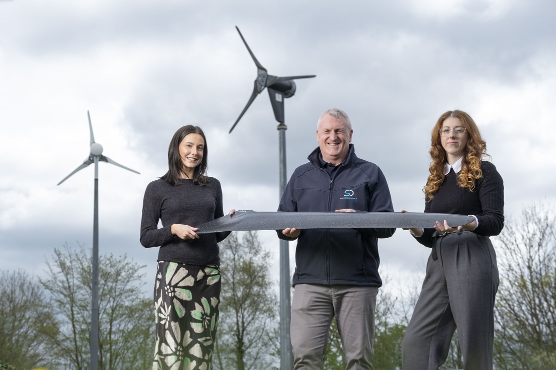 Report reveals jobs boost for renewable energy supply chain