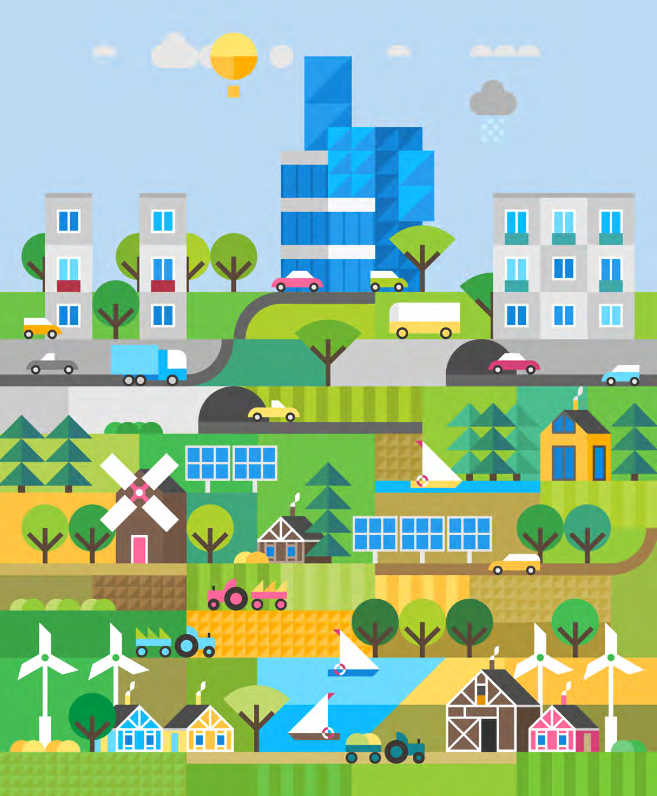 Savills research unveils scale of sustainability challenge for residential sector
