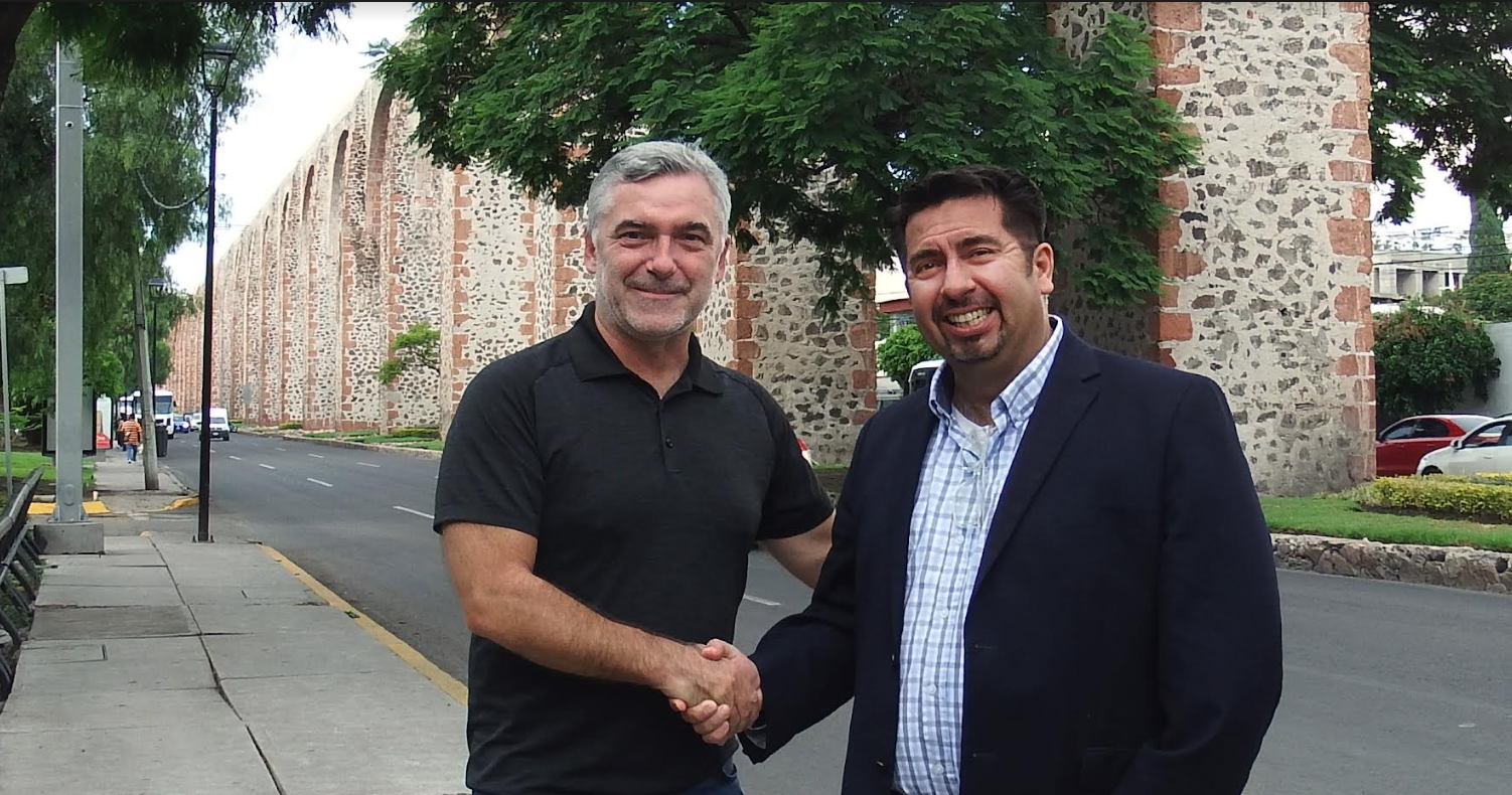 East Kilbride construction consultancy expands operations into Mexico