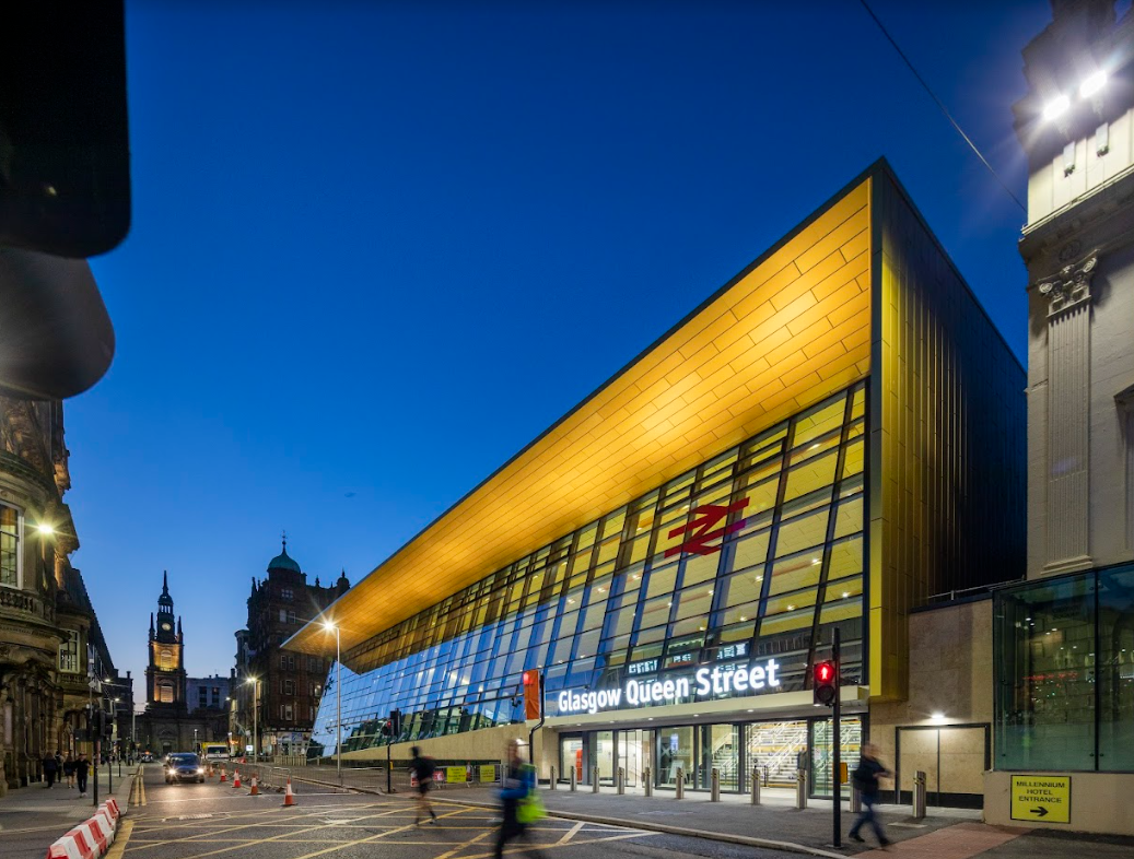 BDP secures double win at The Herald Property Awards for Scotland 2022