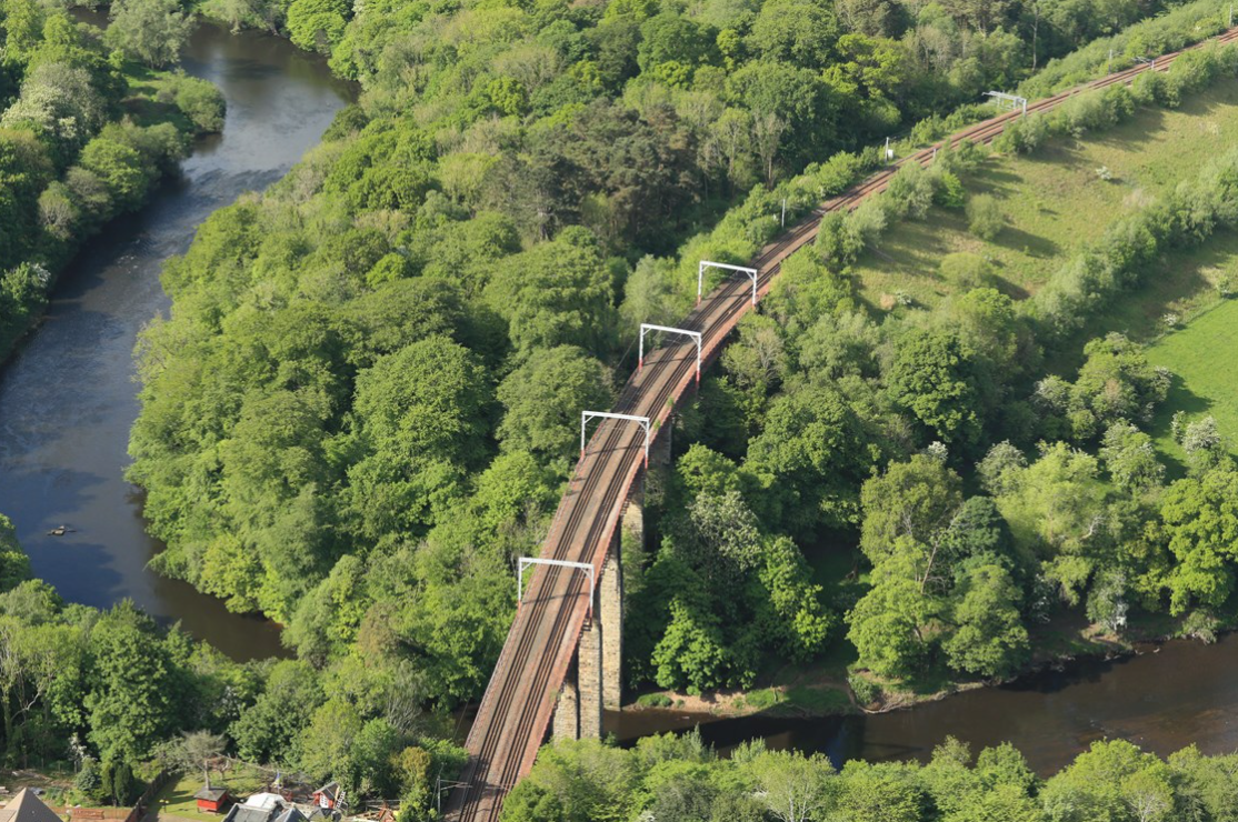 £6m project to strengthen Camps Viaduct set to start