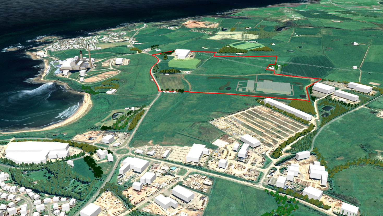 Full consent granted for Scotland to England subsea electricity superhighway