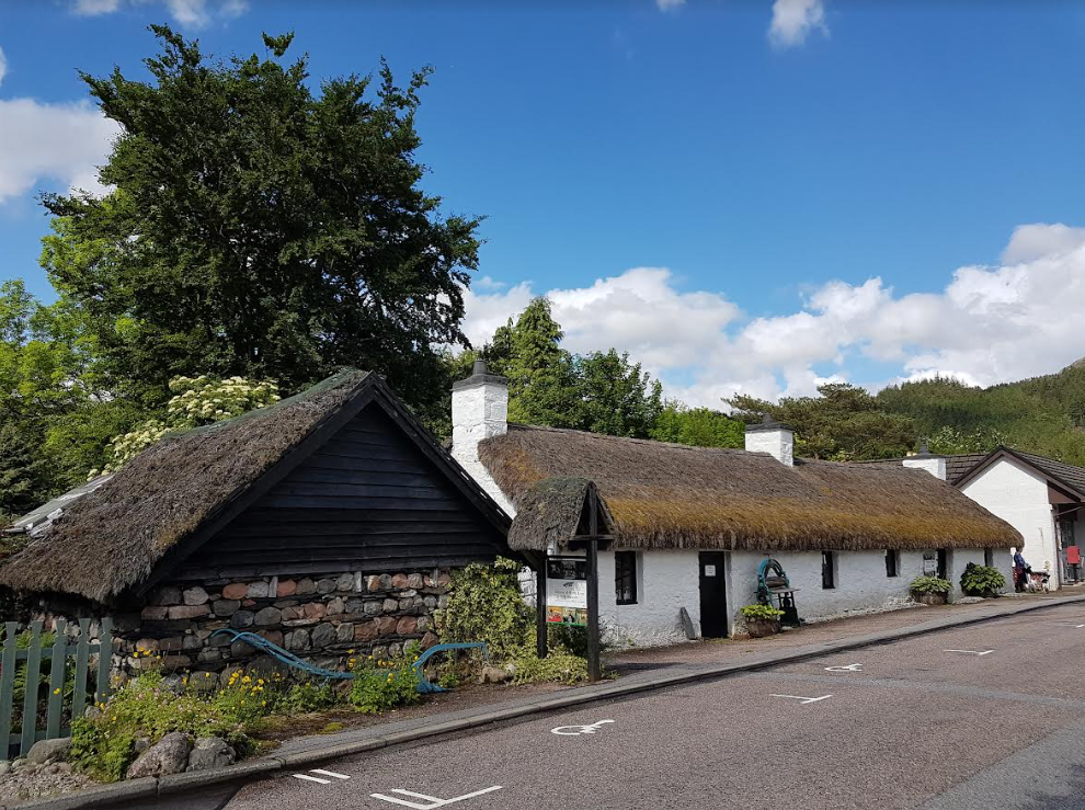 Glencoe Folk Museum prepares for £2.2m redevelopment