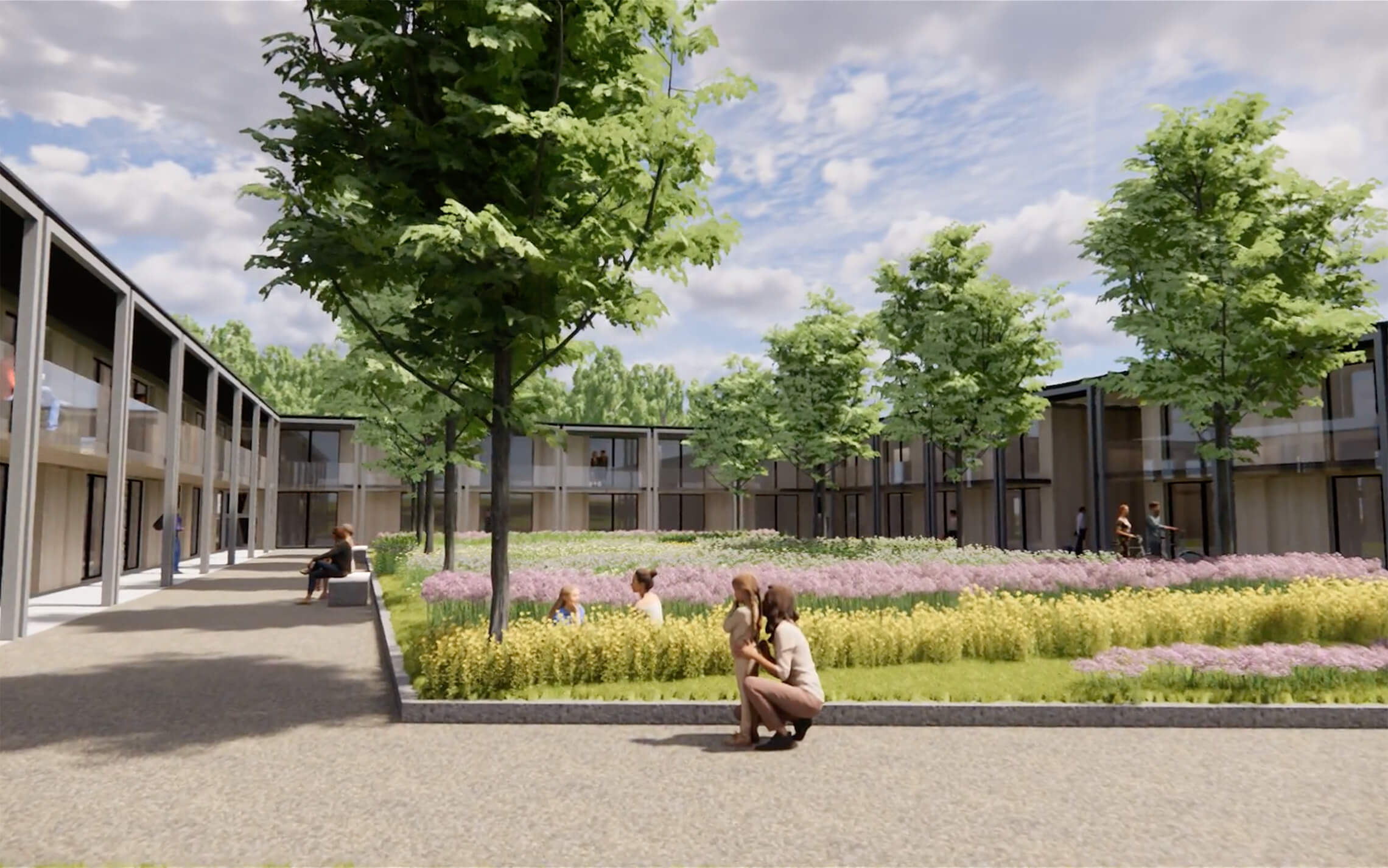 New application for £60m Ayrshire Eco-Therapy Wellness Park