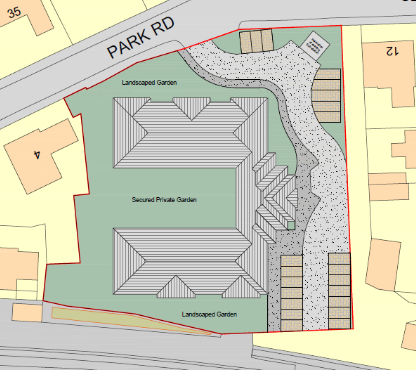 60-bed care home planned for Brechin