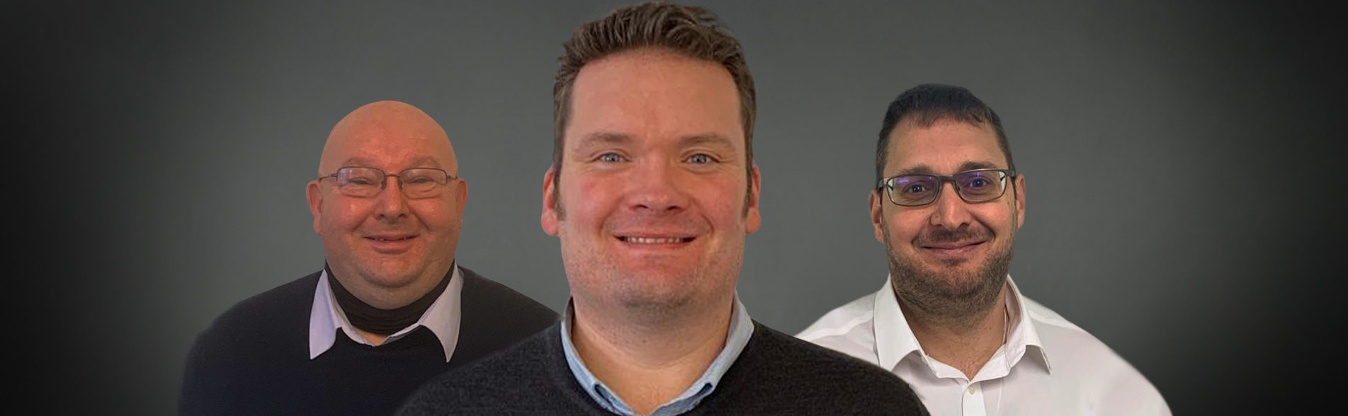 Trio of sales appointments at Molson Young Plant Sales