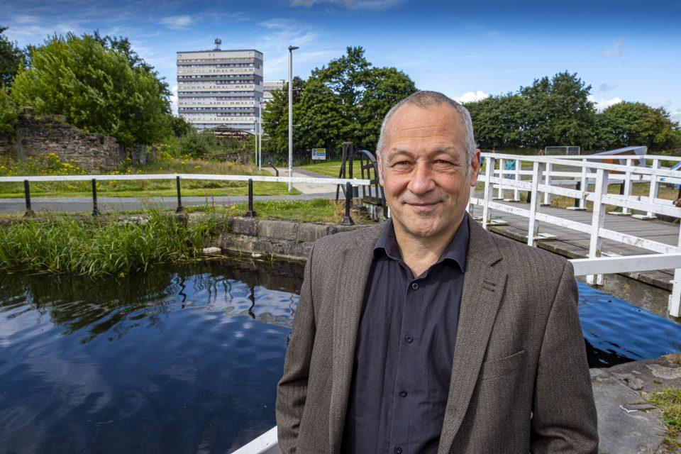 Study details positive impact of canal regeneration on community health