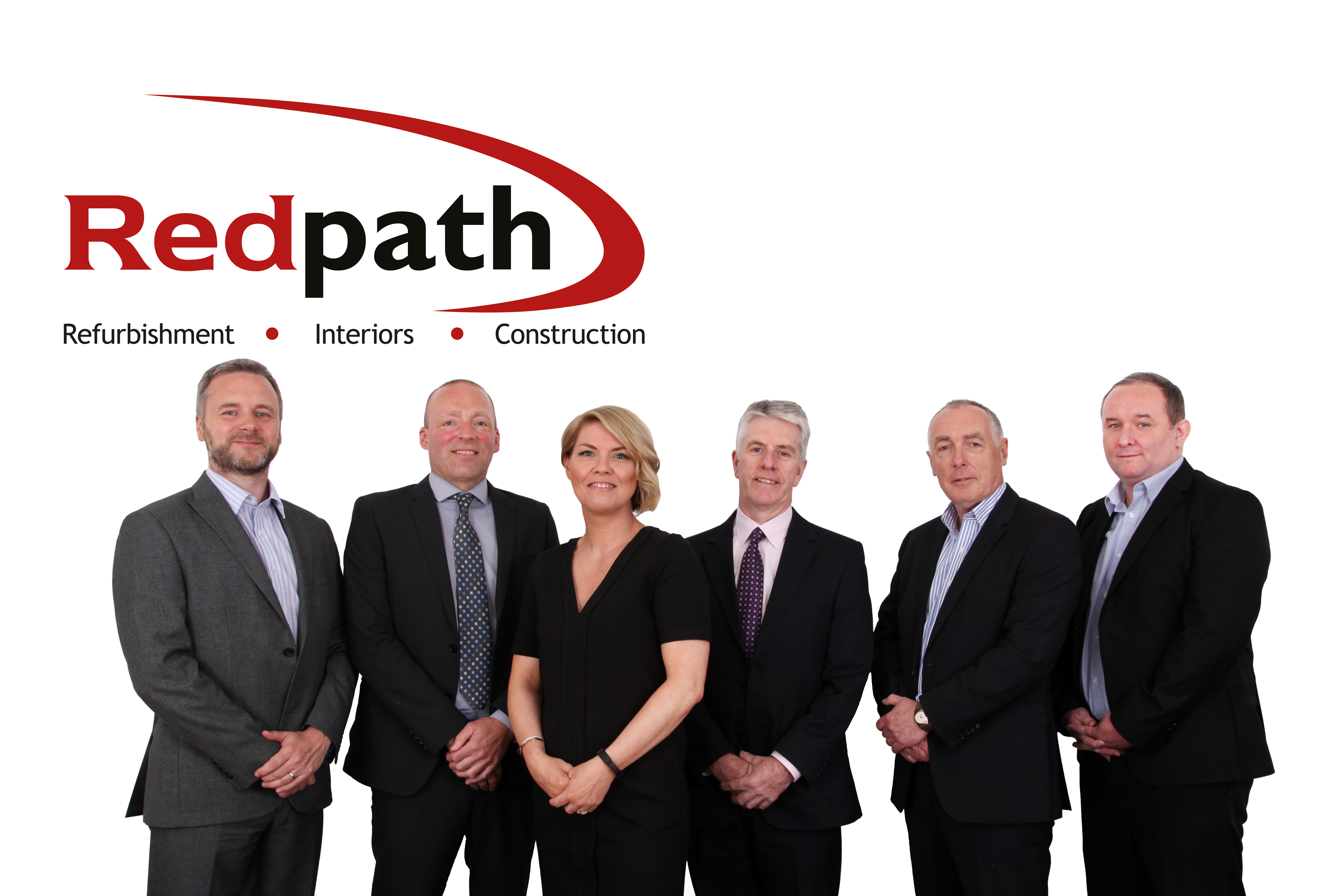 Redpath wins new NHS Greater Glasgow and Clyde contract