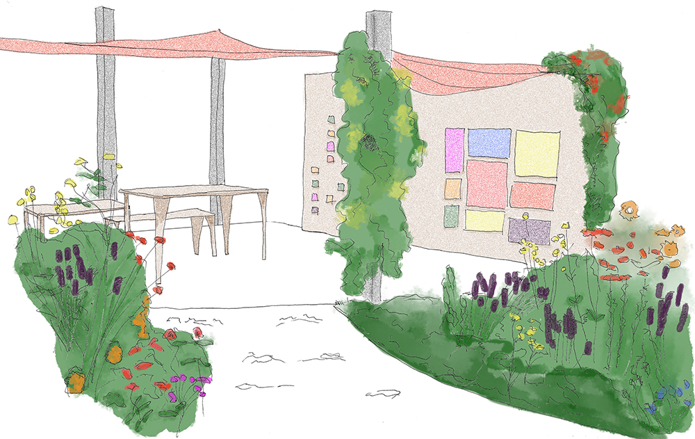 Architecture and Design Scotland issues resource for transforming school grounds