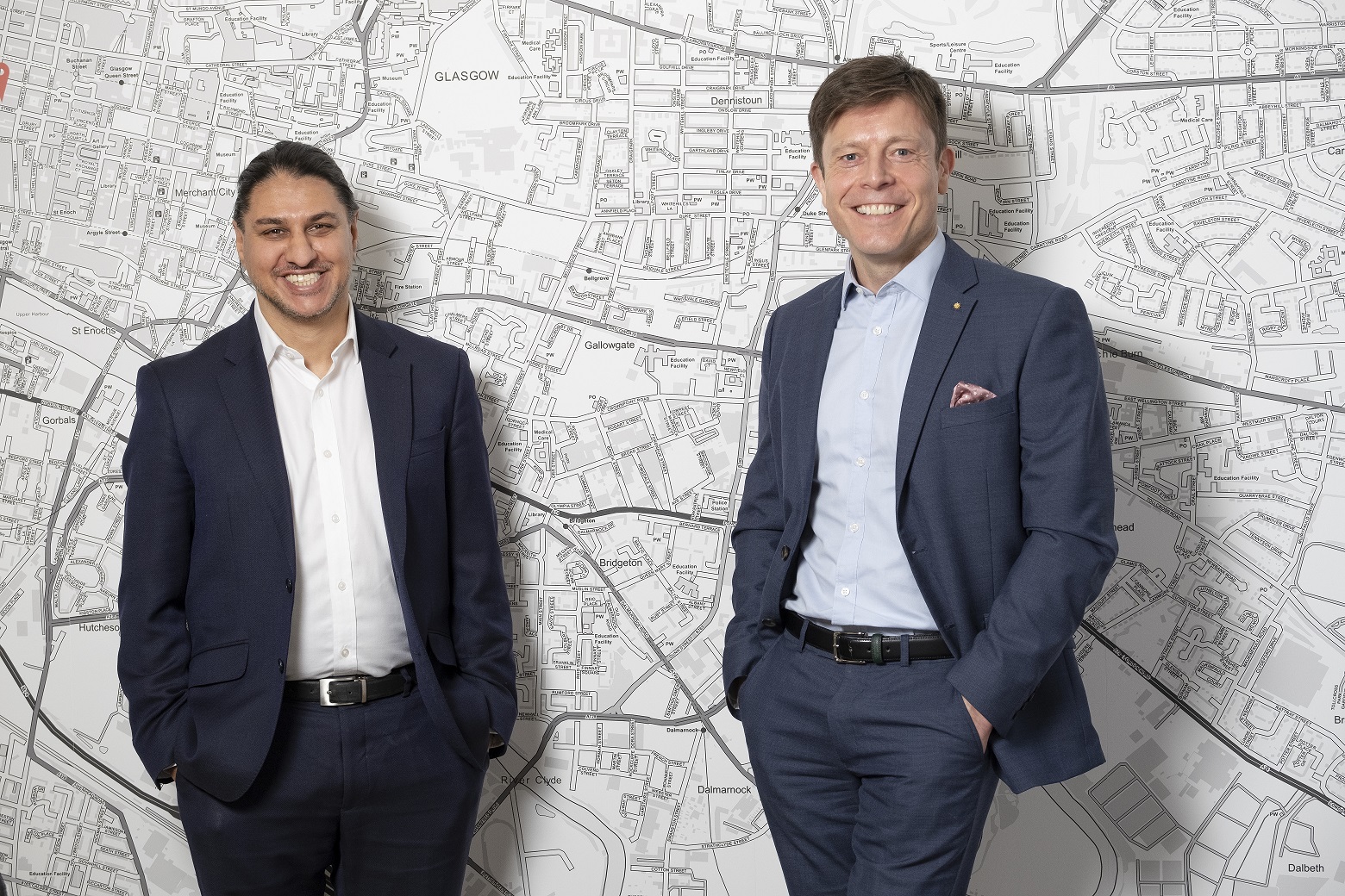 Ryden appoints partner to Glasgow planning team