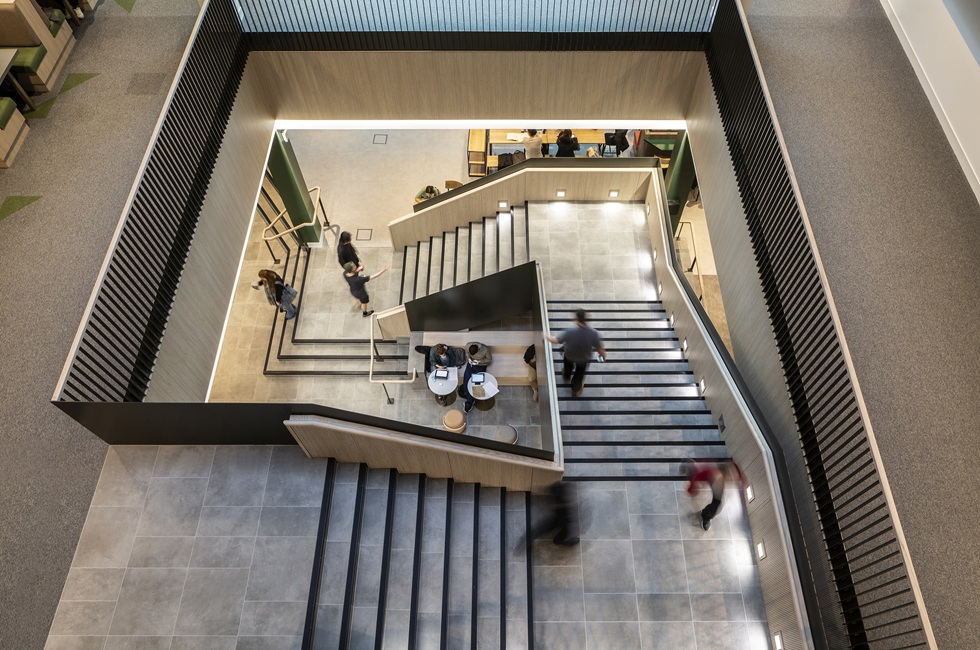 Ellengowan Regeneration named among 11 best new projects in Scotland