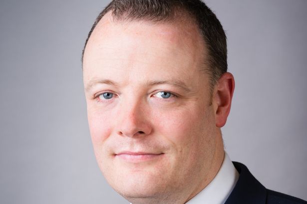 CBRE Property Management makes senior Glasgow appointment