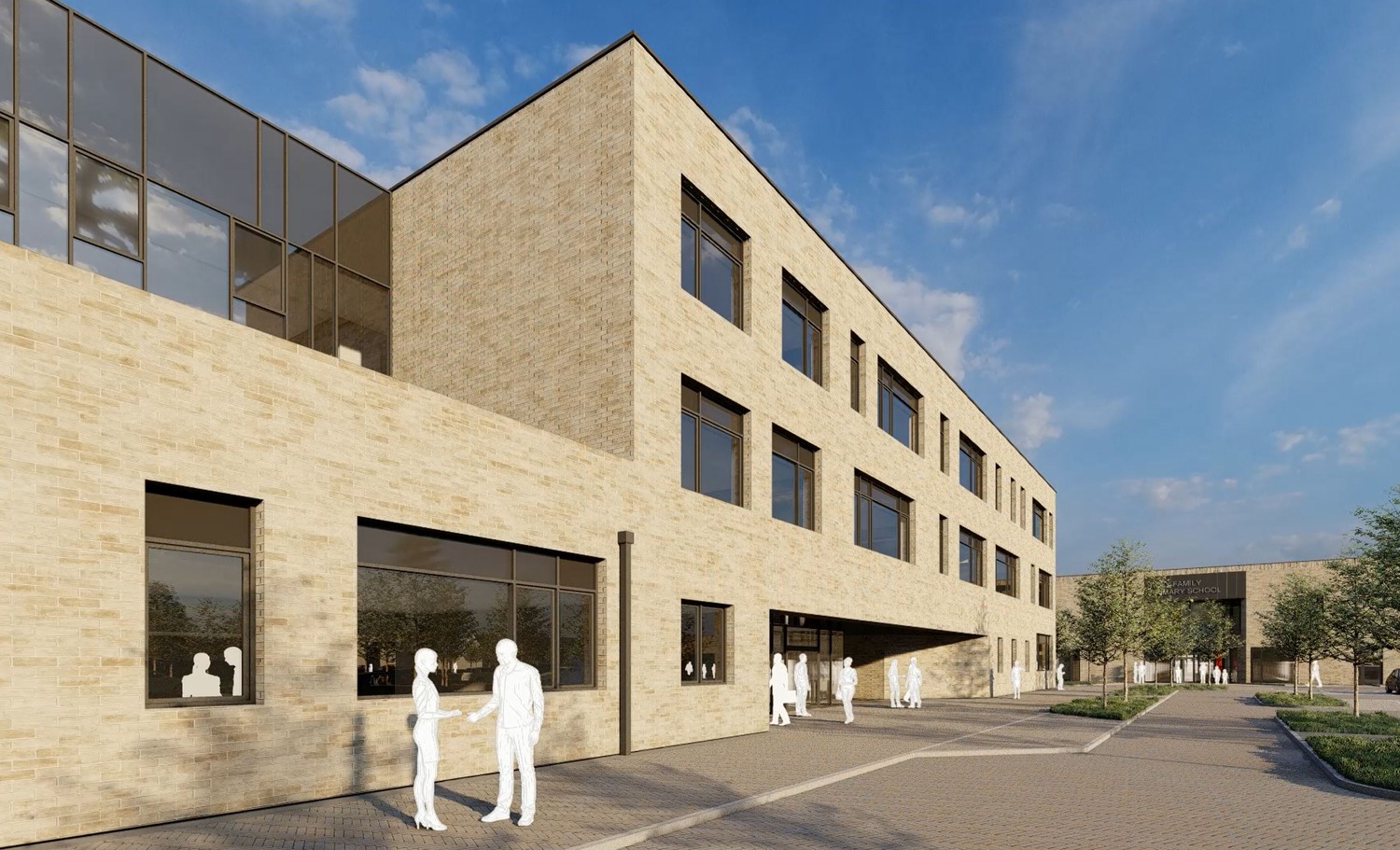 Morrison Construction secures £1.8m furniture and fit-out contract for Deanestor