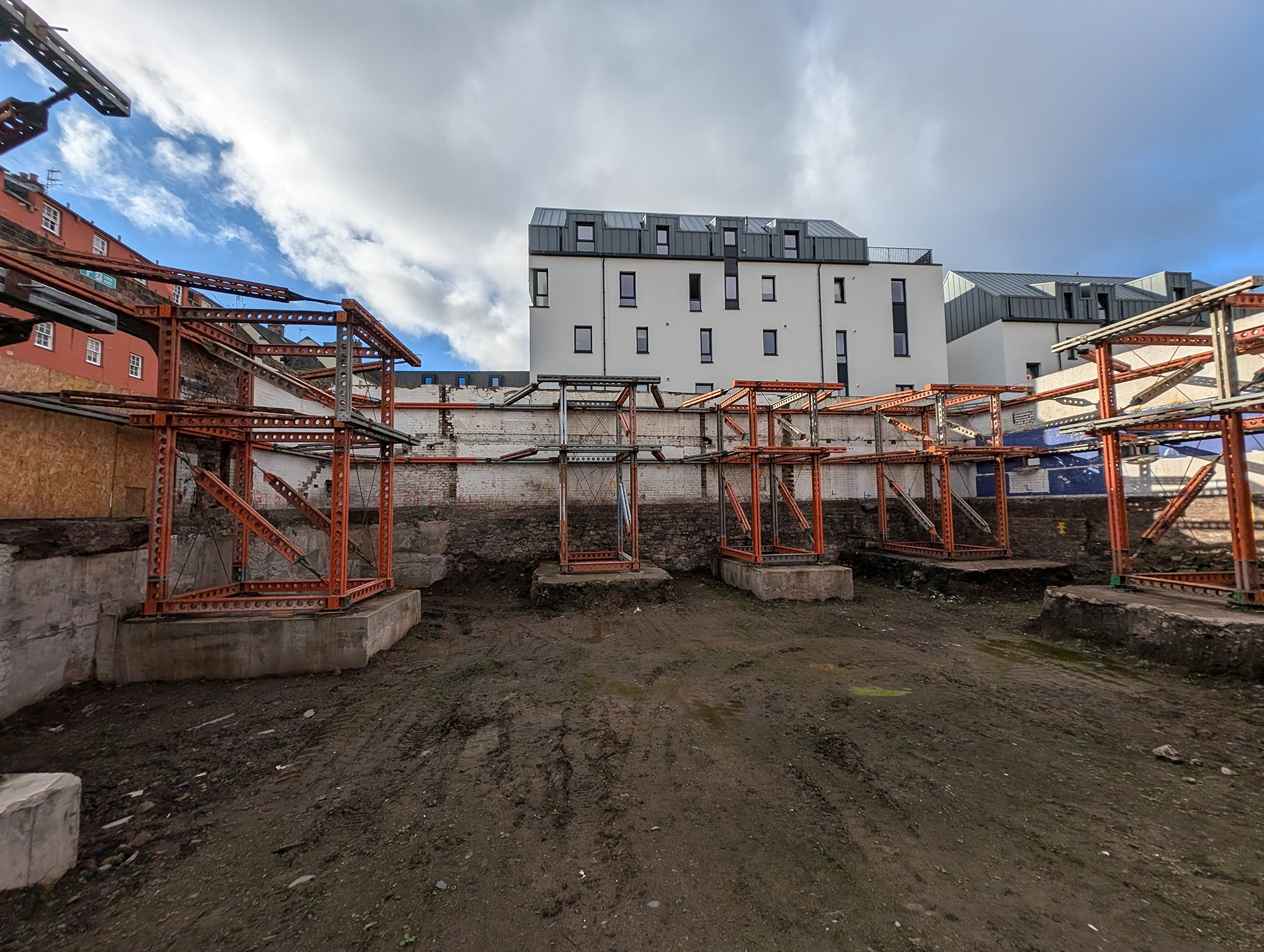 Will Rudd embraces digital tools to help deliver PBSA on heritage site