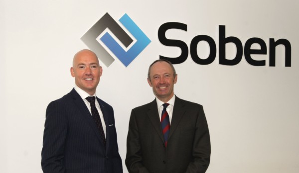 Soben expands into Europe with raft of new contracts