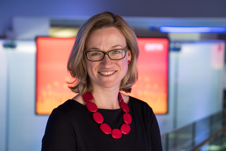 Sofie Hooper named Association for Project Safety deputy CEO