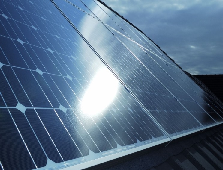 Aberdeenshire councillors back Scotland's largest solar farm project