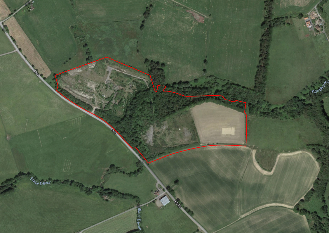 Developer acquires ‘prime’ Clackmannanshire residential site