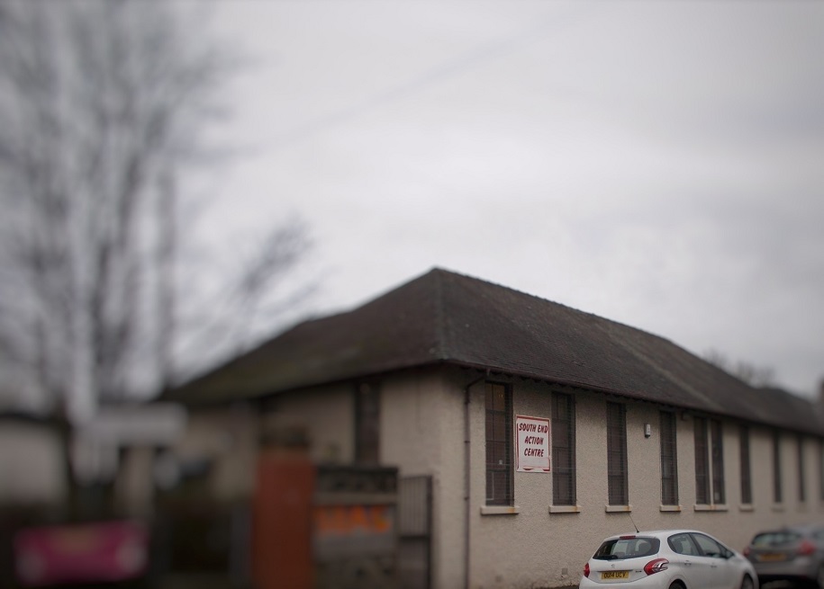 Renfrewshire community halls set for refurbishment