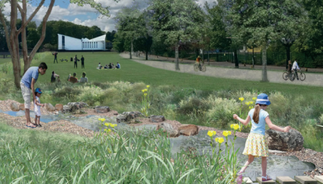 Green investment planned for Dundee