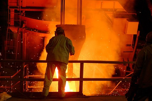 British Steel enters liquidation