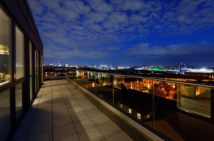 In Pictures: First look inside redeveloped historic Steiner School