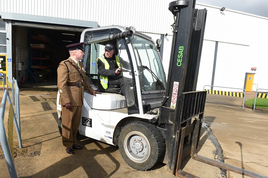 City Building employee named in Queen’s Birthday Honours