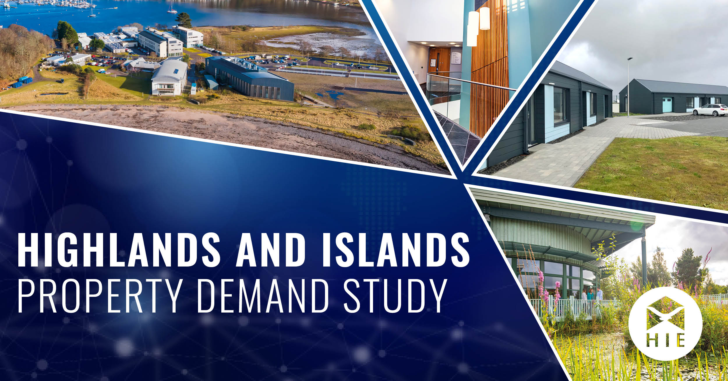 Highlands and Islands Enterprise launches property demand study