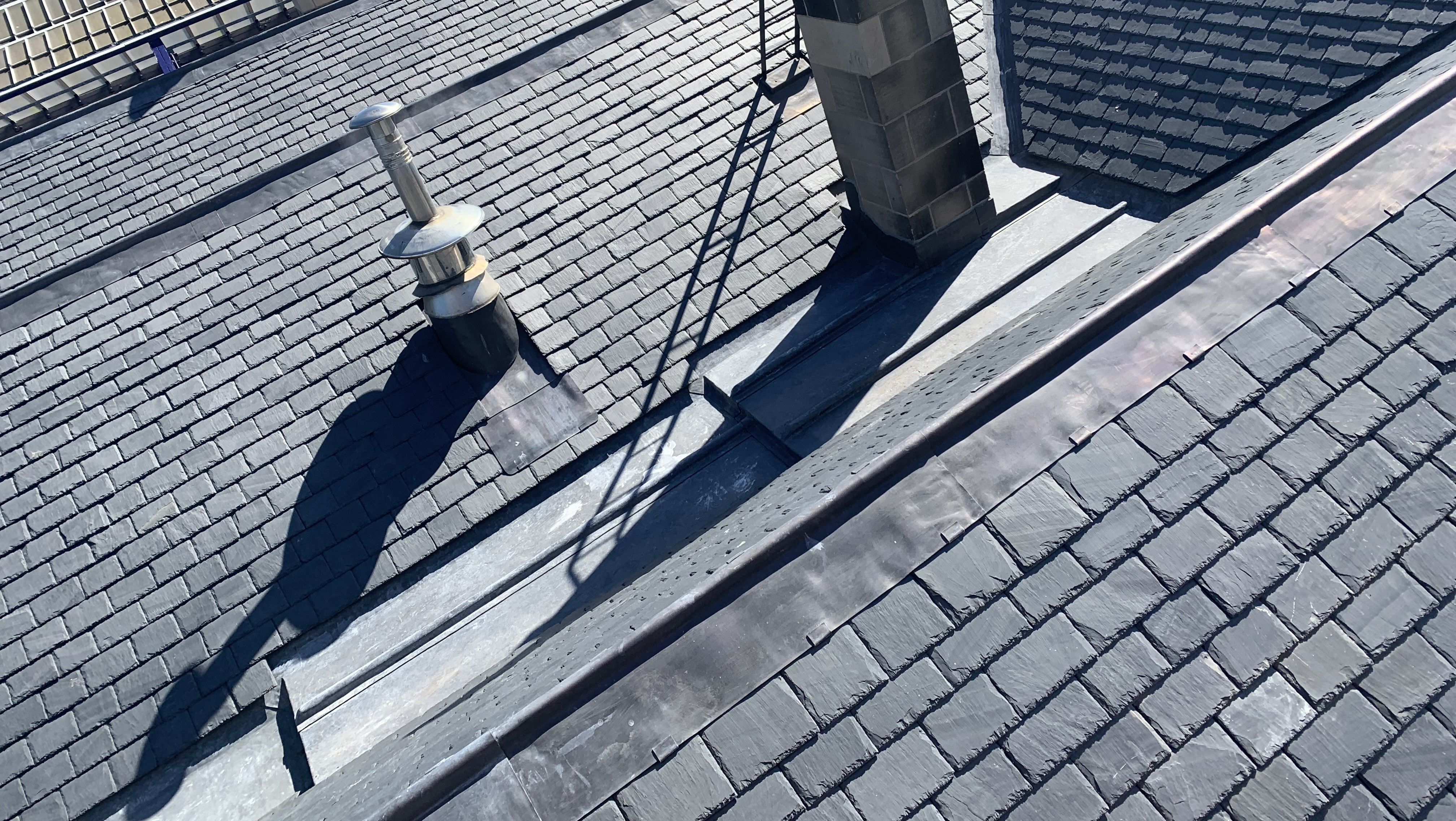 Winners announced for 2023 Scottish Roofing Awards