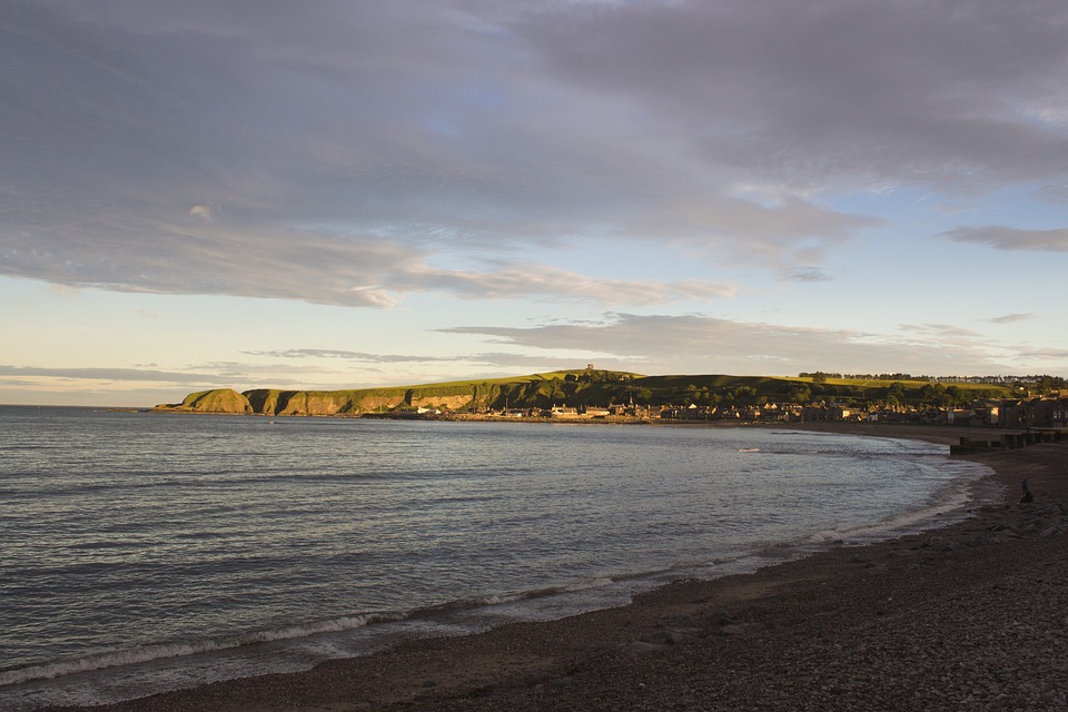 Contractor selected for £16m Stonehaven flood protection scheme