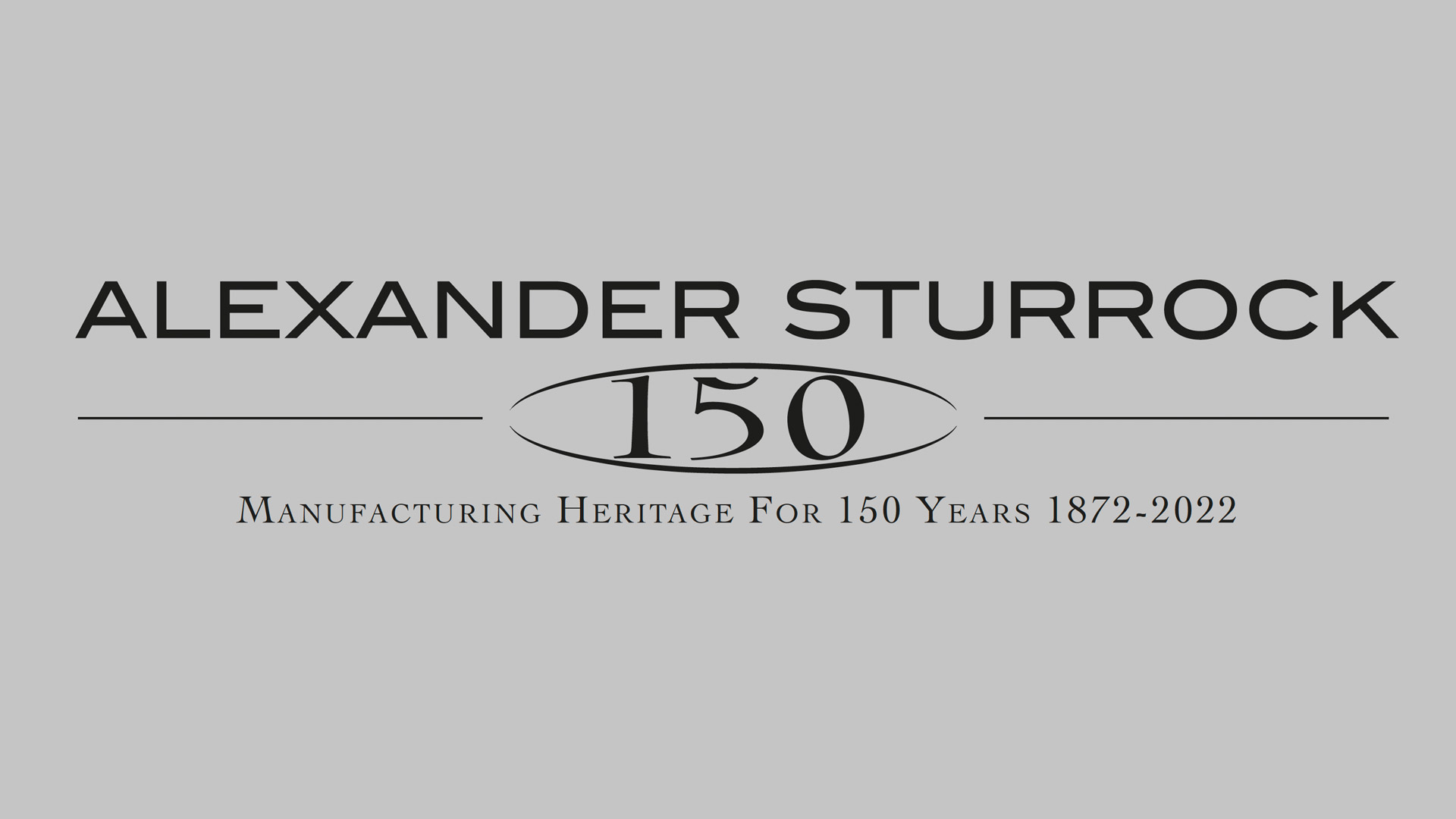 Angus timber manufacturer celebrates 150th anniversary