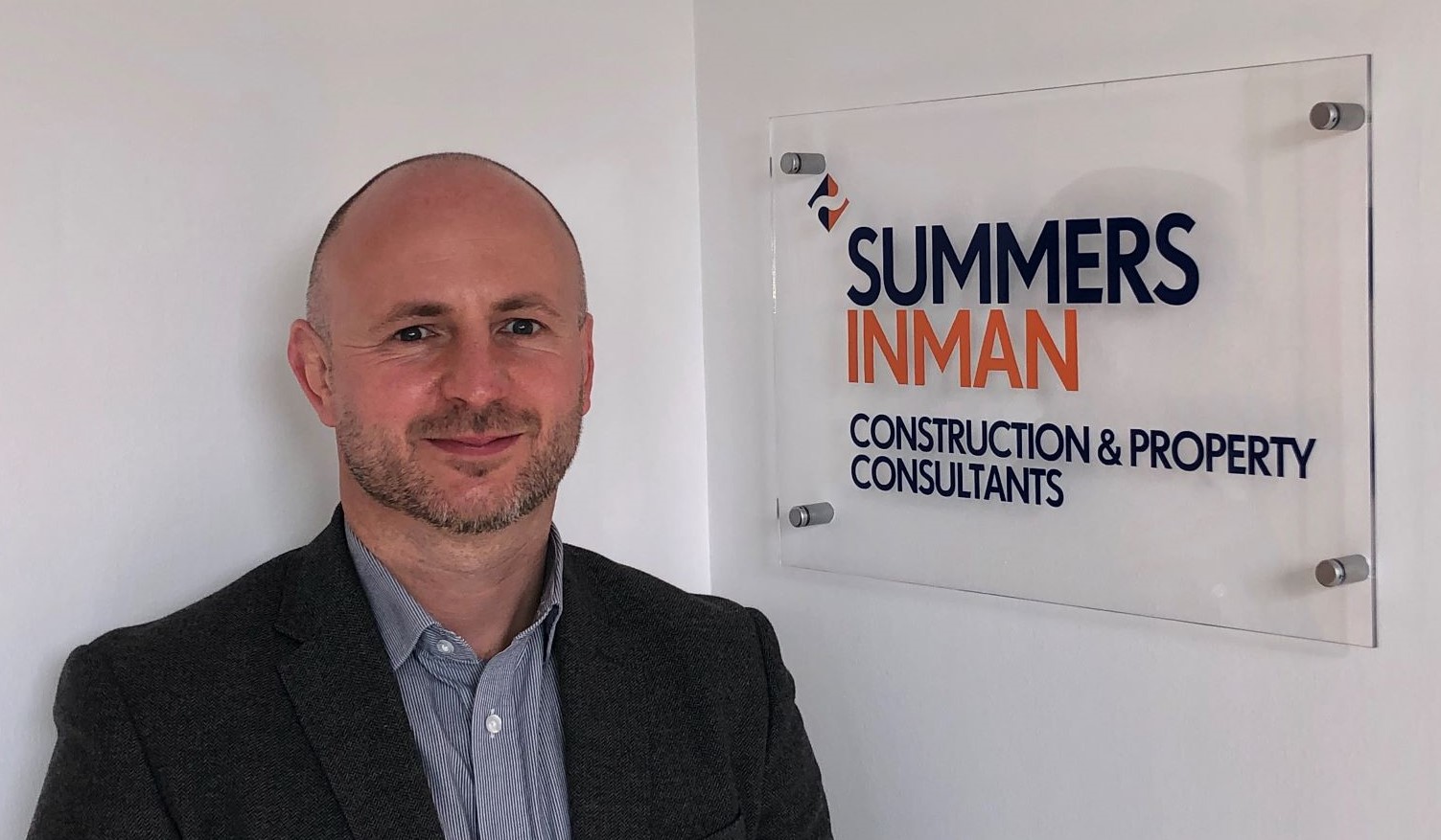 Summers-Inman awarded four frameworks in Scotland