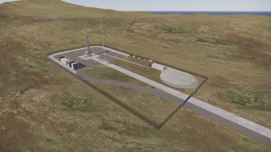 Ramboll environmental assessment helps Sutherland spaceport take off