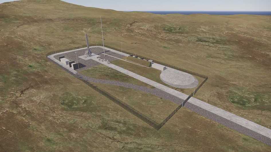 Judicial review sought over Sutherland spaceport decision