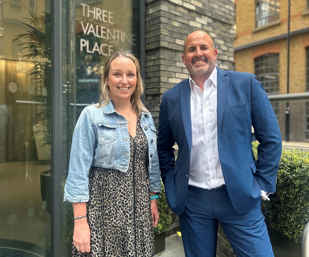Thomas & Adamson relocates London office
