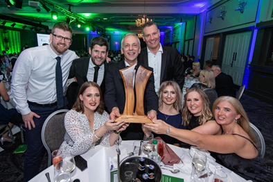 Finalists unveiled for 2020 North East Trades Awards