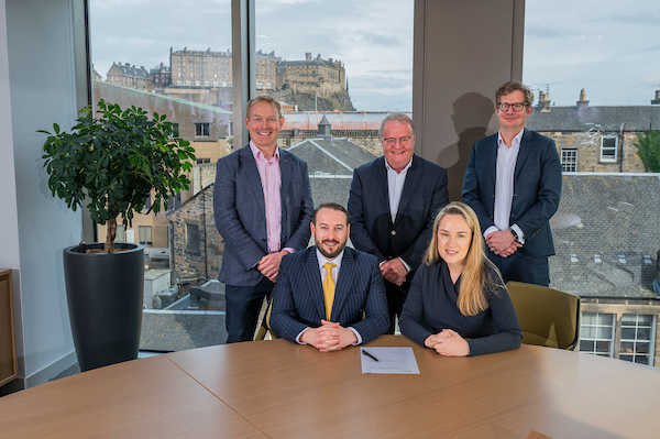 New initiative launched to accelerate financing of net zero projects