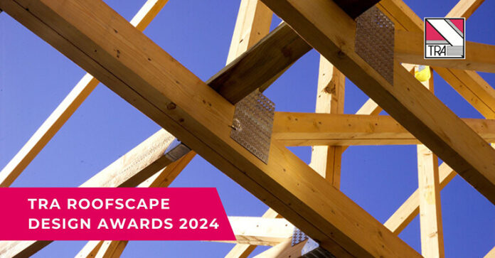 Deadline extended for Roofscape Design Awards