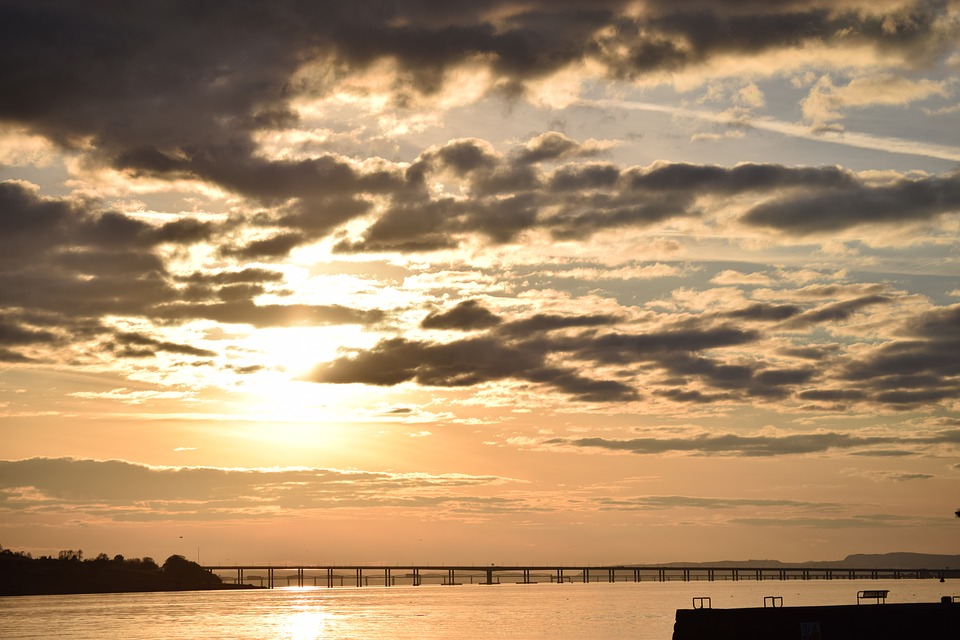 Second phase of major Tay Bridge works to begin next month