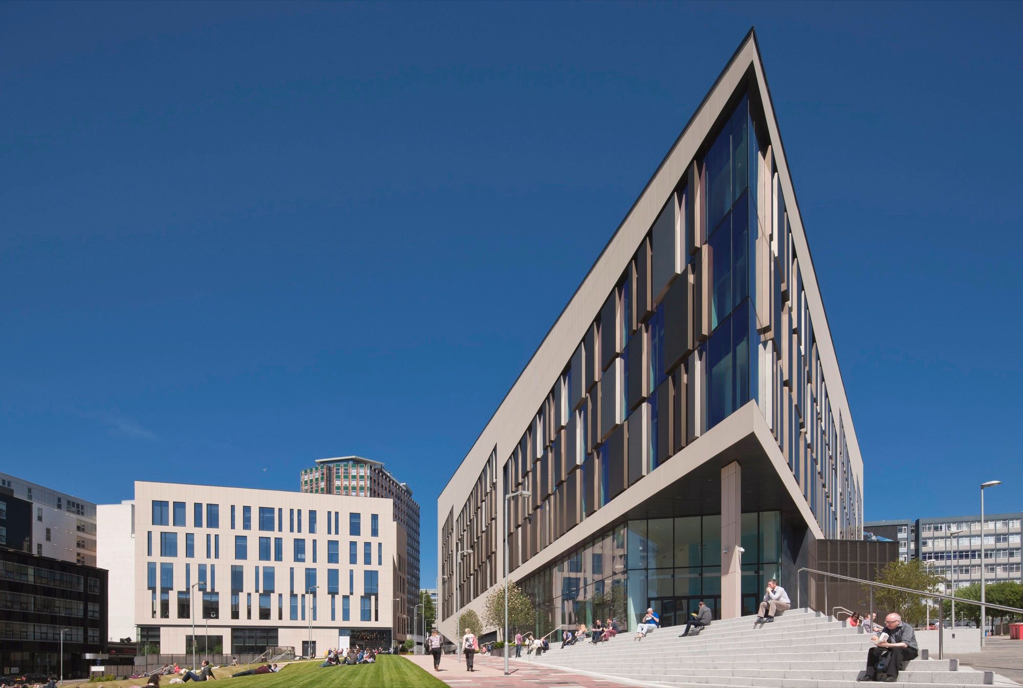 Scottish Construction Summit to showcase leading firms and key players