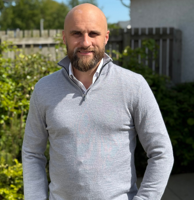 NASC opens office in Edinburgh and appoints business development manager
