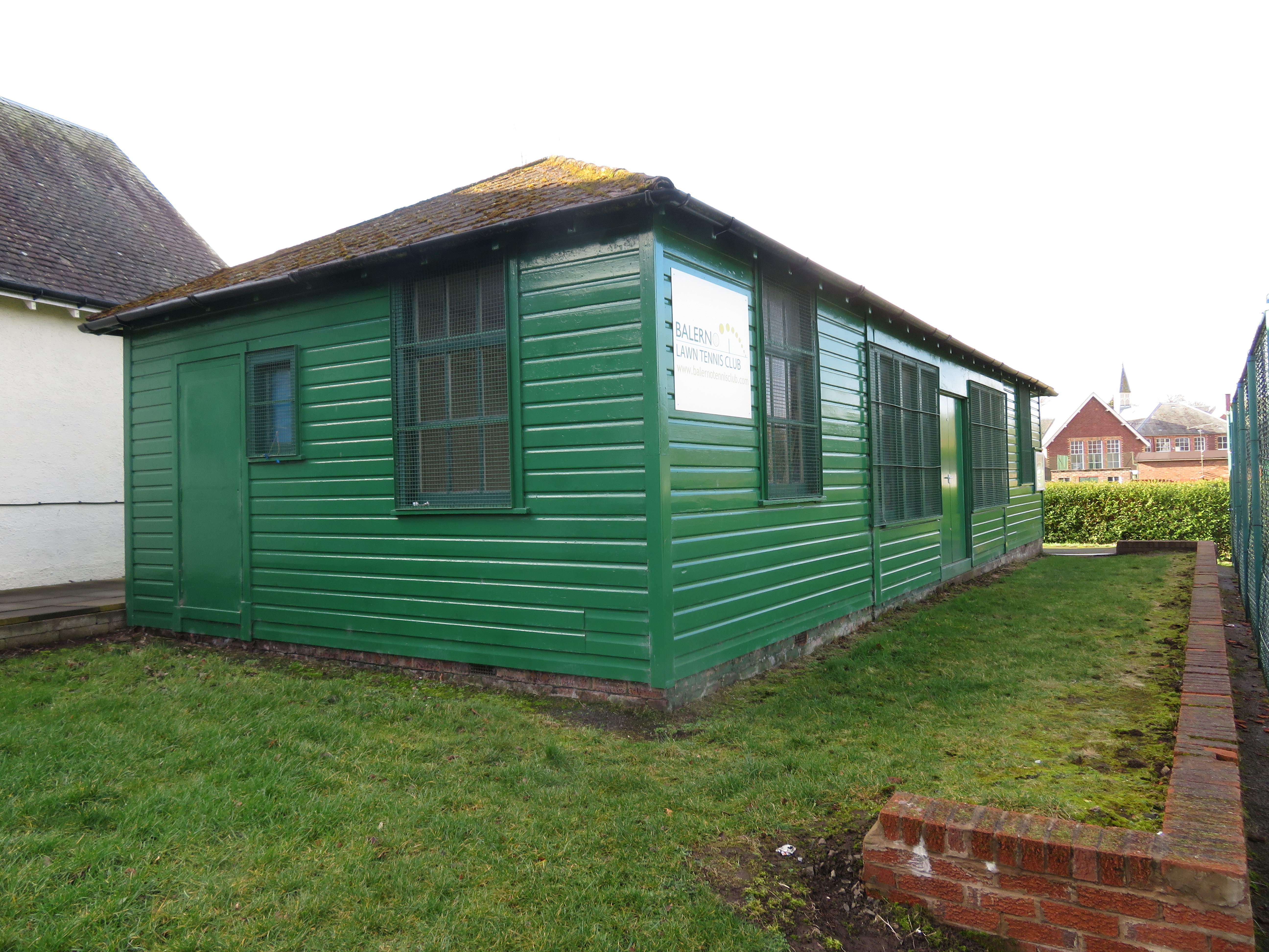 Building Briefs – February 27th